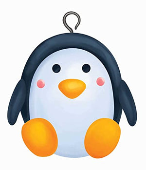Creative Kits: Clay Charms,Used