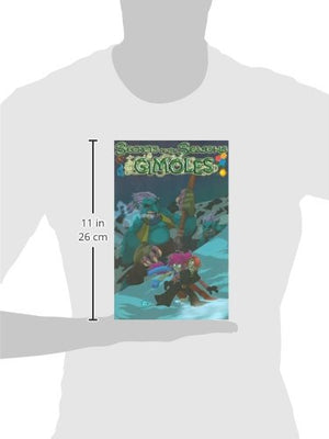 Gimoles: Secrets Of The Seasons,Used