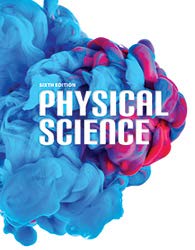 Physical Science Student Edition (6th ed.),Used