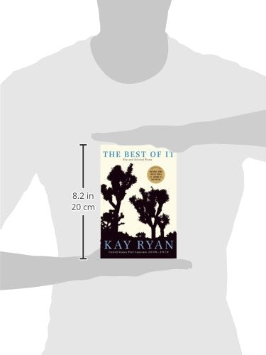 The Best of It: New and Selected Poems,New