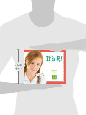 It's R ! (It's the Alphabet!),Used