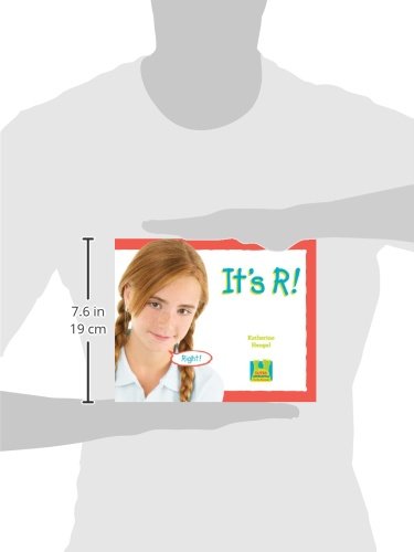 It's R ! (It's the Alphabet!),Used