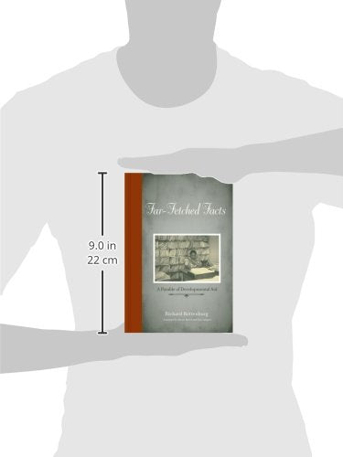 Farfetched Facts: A Parable Of Development Aid (Inside Technology),New