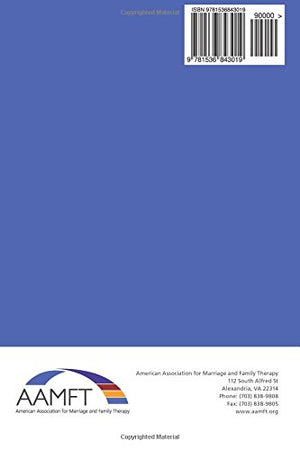 Legal Guidelines for Family Therapists,Used