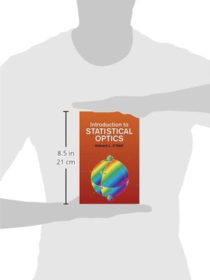 Introduction to Statistical Optics (Dover Books on Physics),Used