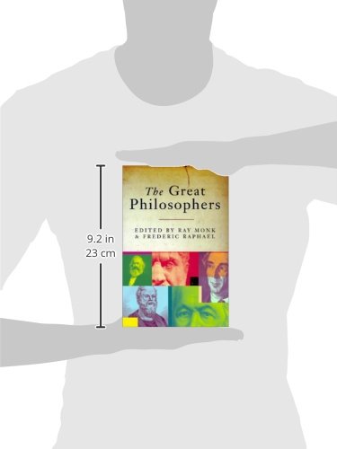 The Great Philosophers,Used