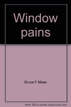 Window pains,Used