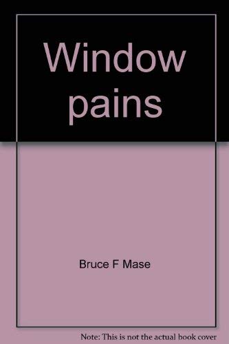 Window pains,Used