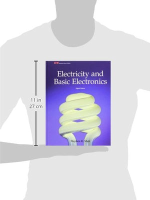 Electricity And Basic Electronics