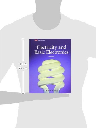 Electricity And Basic Electronics