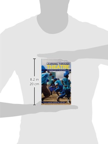 Learning Through Theatre,Used