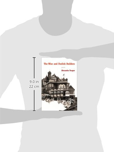 The Wise and Foolish Builders: Poems,Used