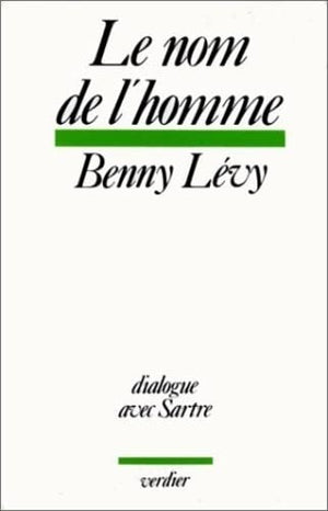 Le nom de l'homme (0000),Used