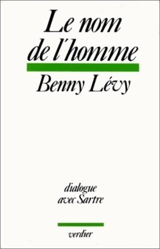 Le nom de l'homme (0000),Used