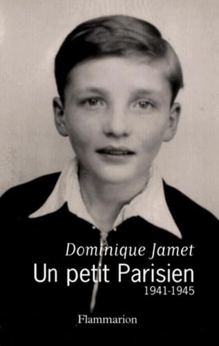 Un petit parisien: 19411945,Used