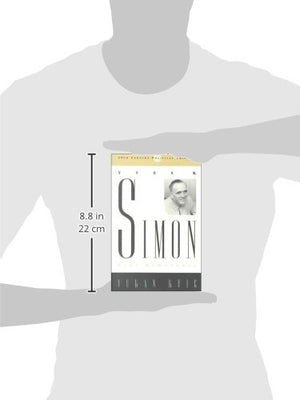 Yves R. Simon,Used