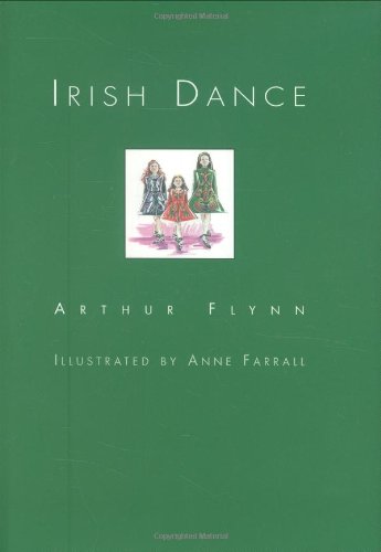 Irish Dance,Used