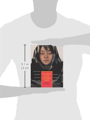 Holiness and the Feminine Spirit: The Art of Janet Mckenzie,New