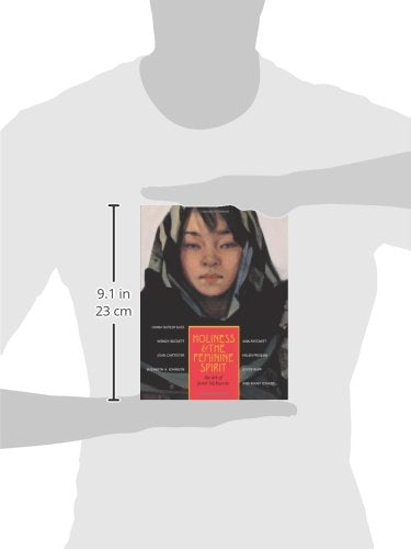 Holiness and the Feminine Spirit: The Art of Janet Mckenzie,New