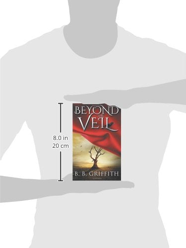 Beyond the Veil (Vanished, #2),Used