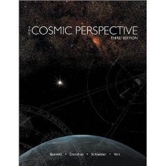 The Cosmic Perspective,New