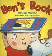 Ben's Book,Used