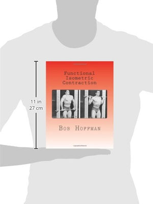 Functional Isometric Contraction,Used