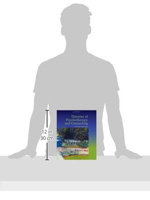 Cengage Learning Theories of Psychotherapy & Counseling: Concepts and Cases - Essential Guide for Students and Professionals