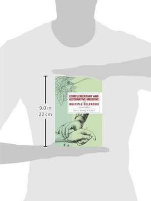 Complementary And Alternative Medicine And Multiple Sclerosis,Used