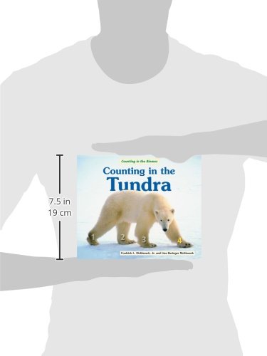 Counting in the Tundra (Counting in the Biomes),Used