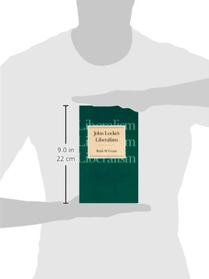 John Locke's Liberalism,Used