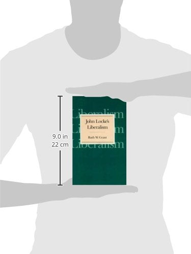 John Locke's Liberalism,Used