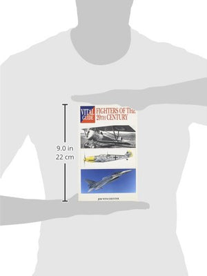 Fighters of the 20th Century (Vital Guide),Used