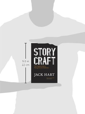 Storycraft: The Complete Guide to Writing Narrative Nonfiction (Chicago Guides to Writing, Editing, and Publishing),Used