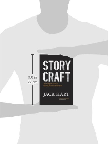 Storycraft: The Complete Guide to Writing Narrative Nonfiction (Chicago Guides to Writing, Editing, and Publishing),Used