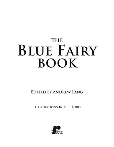 The Blue Fairy Book: Complete and Unabridged (1) (Andrew Lang Fairy Book Series),Used