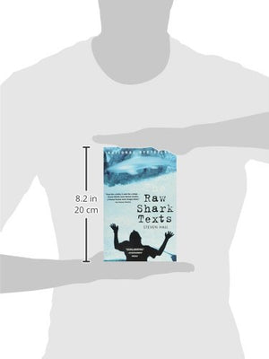 The Raw Shark Texts: A Novel,New