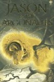 Jason & the Argonauts (Paperback Classics),Used