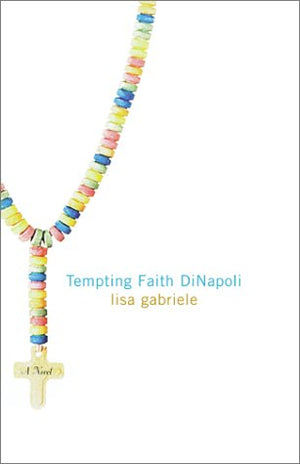 Tempting Faith DiNapoli: A Novel,Used