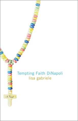 Tempting Faith DiNapoli: A Novel,Used
