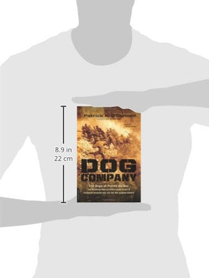 Dog Company: The Boys of Pointe du Hoc  the Rangers Who Accomplished DDay's Toughest Mission and Led the Way across Europe,Used
