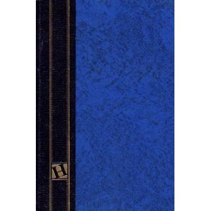 The New Englishman's Hebrew Concordance: Coded to Strong's Concordance Numbering System,Used