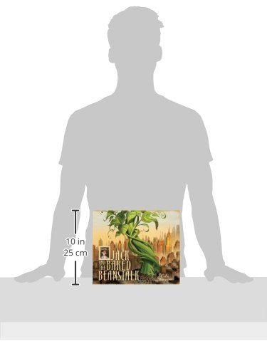 Jack and the Baked Beanstalk,Used