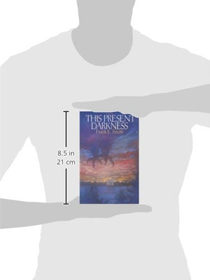 2 Books/ Piercing The Darkness/This Present Darkness,New