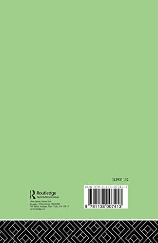 Hindu Psychology,Used