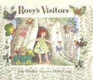 Rosy's Visitors,Used