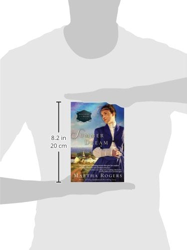Summer Dream (Volume 1) (Seasons of the Heart),Used