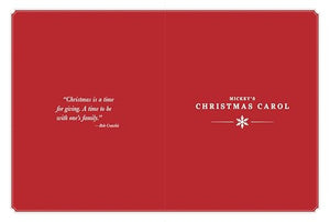 Mickey's Christmas Storybook Treasury,Used