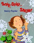 Snip, Snip...Snow!,Used