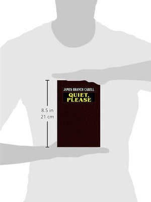 Quiet, Please,Used